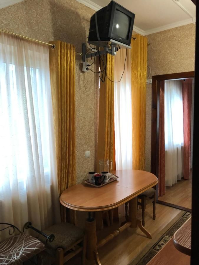 Мини-отель Вікторія Поляна-23