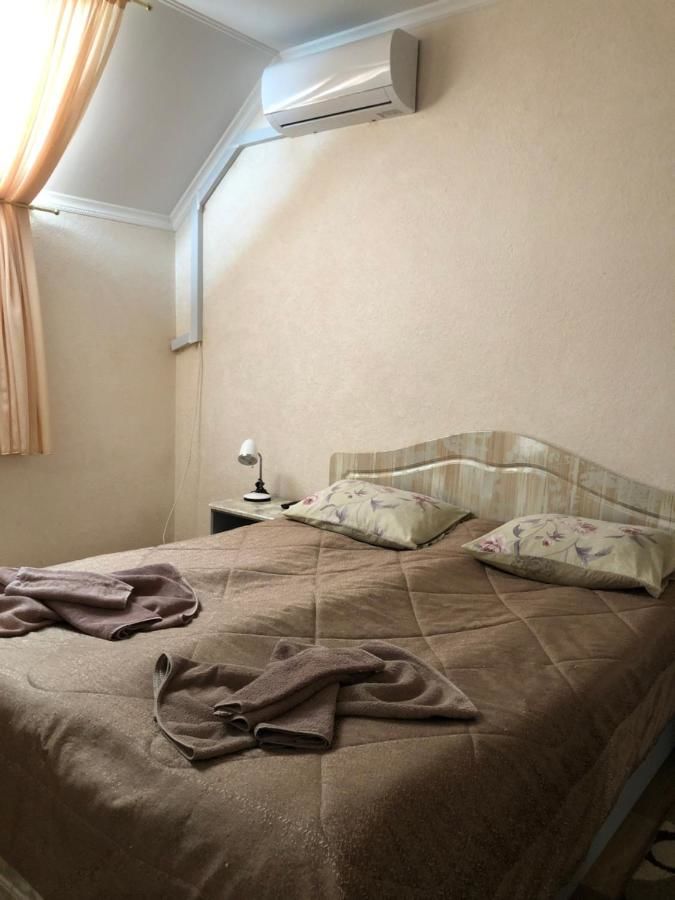 Мини-отель Вікторія Поляна-28
