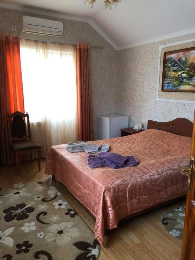 Мини-отель Вікторія Поляна-21
